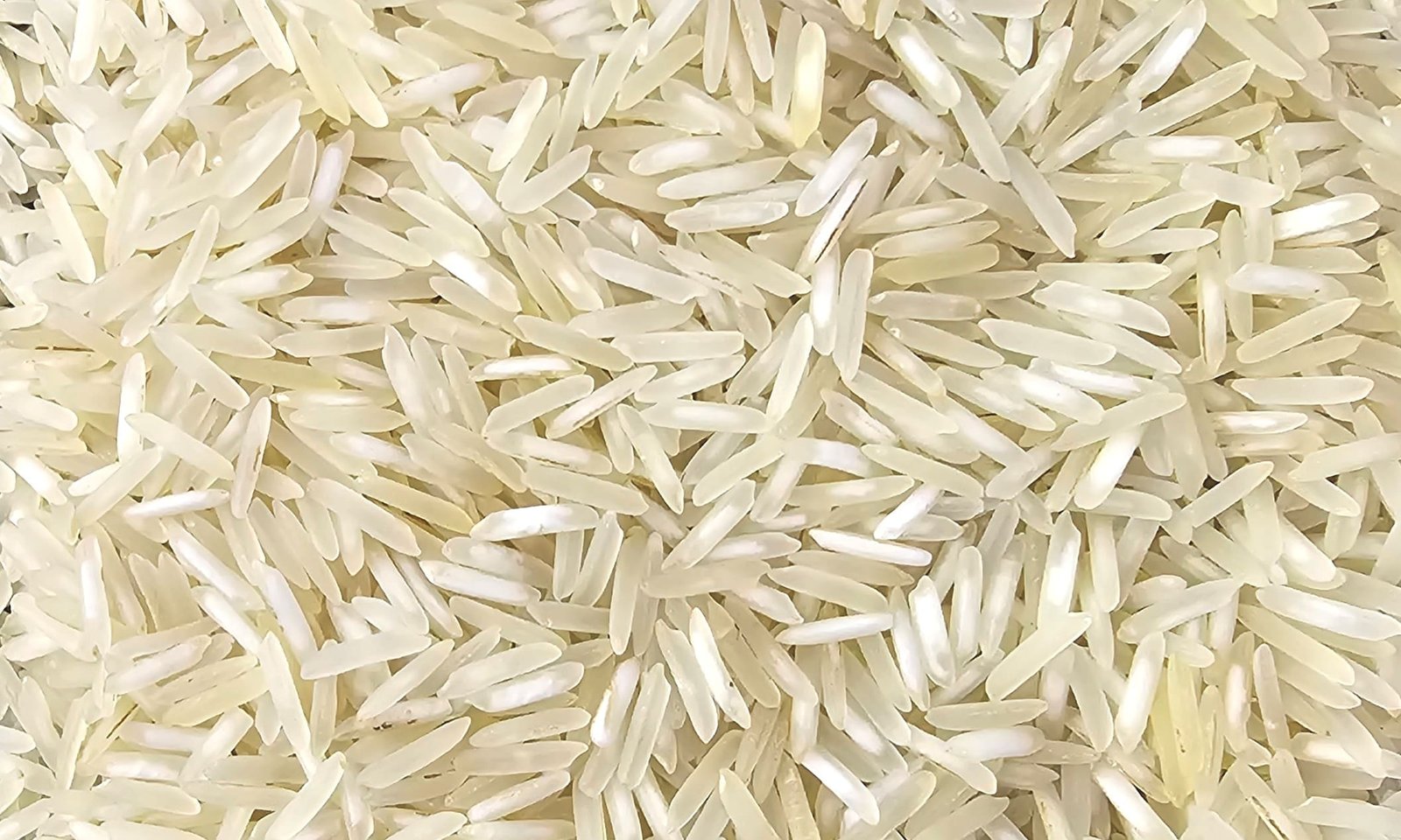 1509 Pesticide Residue Free Steam Rice